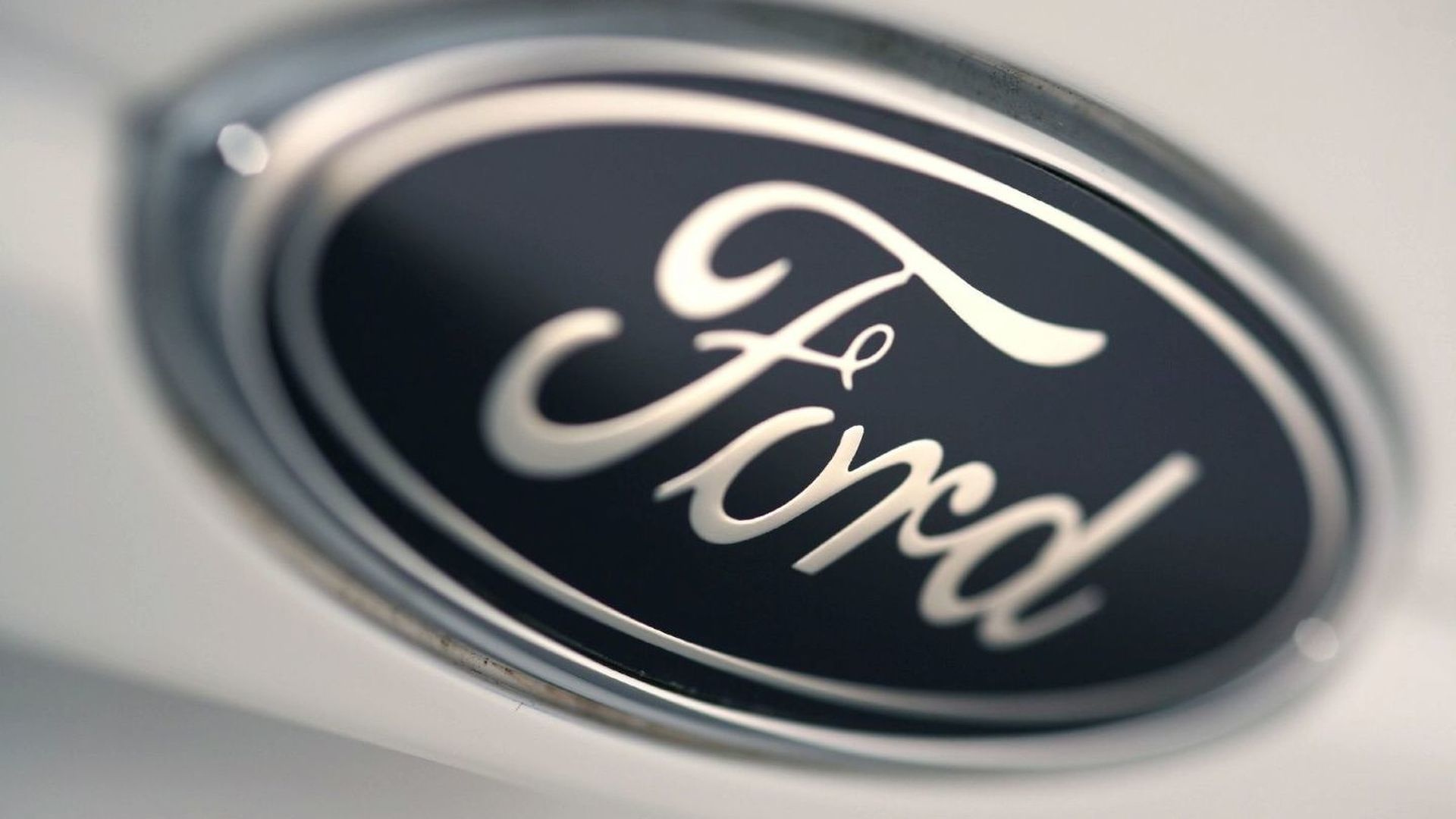 Ford makes a trademark request for 'Model E'