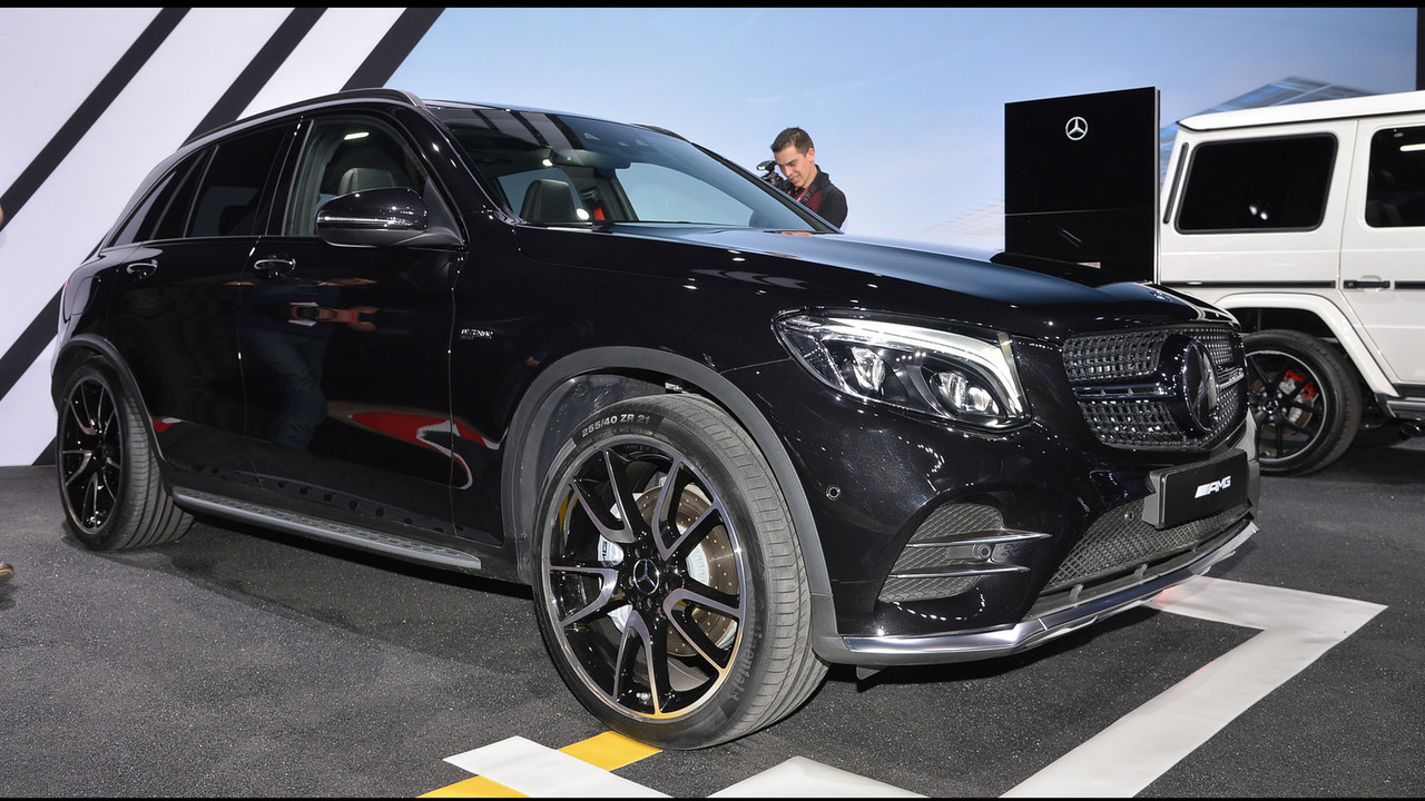 Mercedes Naik Ke Posisi Pertama Penjualan Mobil Mewah Di Amerika