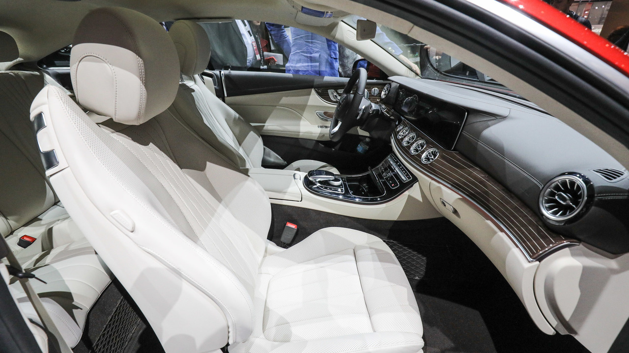Mercedes 500, tarih ve evrim Mercedes 500, tarih ve evrim