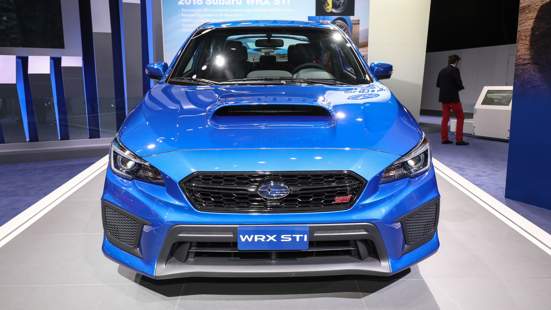 2017 Sti Vs 2018 Your Thoughts Bodybuilding Forums 2017 Sti Vs 2018 Your Thoughts