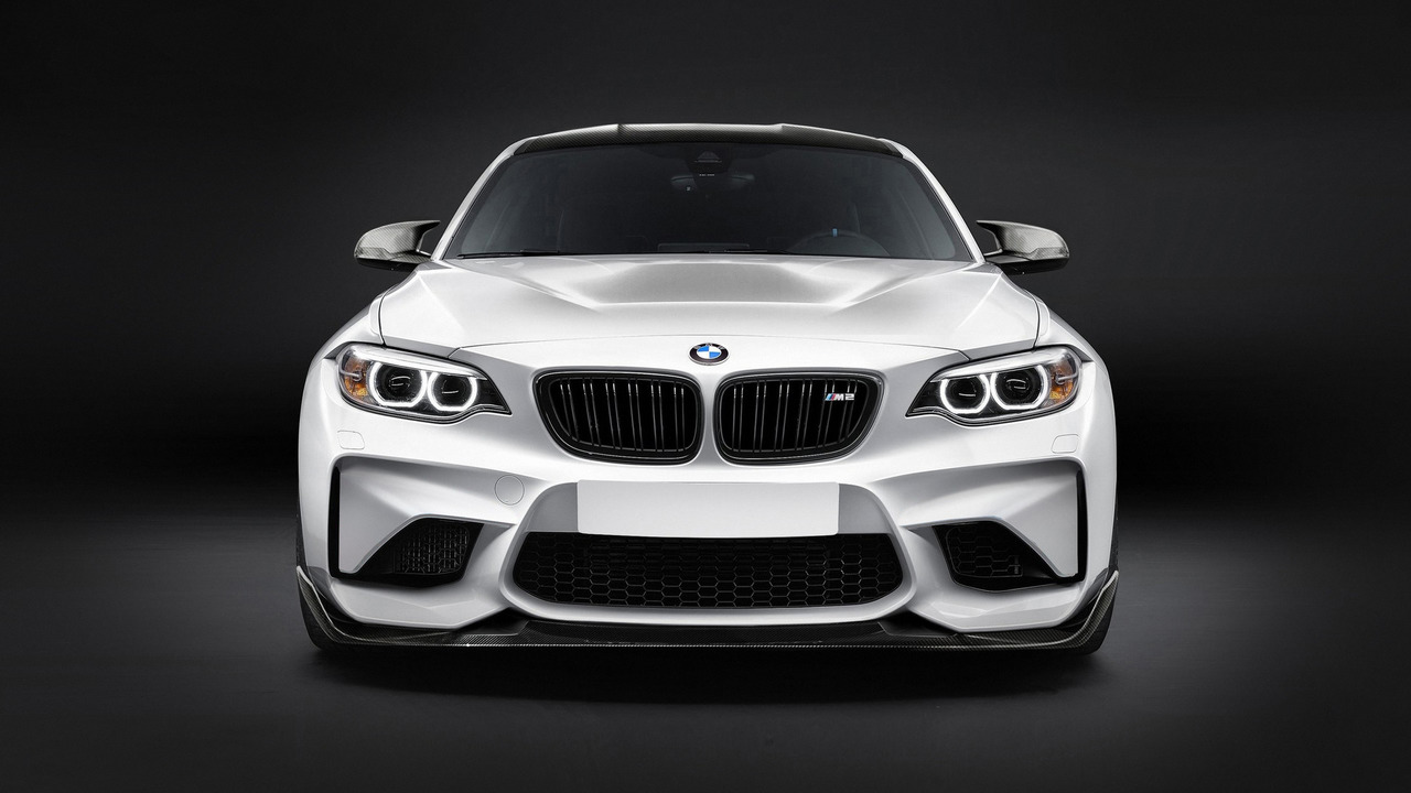 BMW M2 GTS by Alpha-N Performance