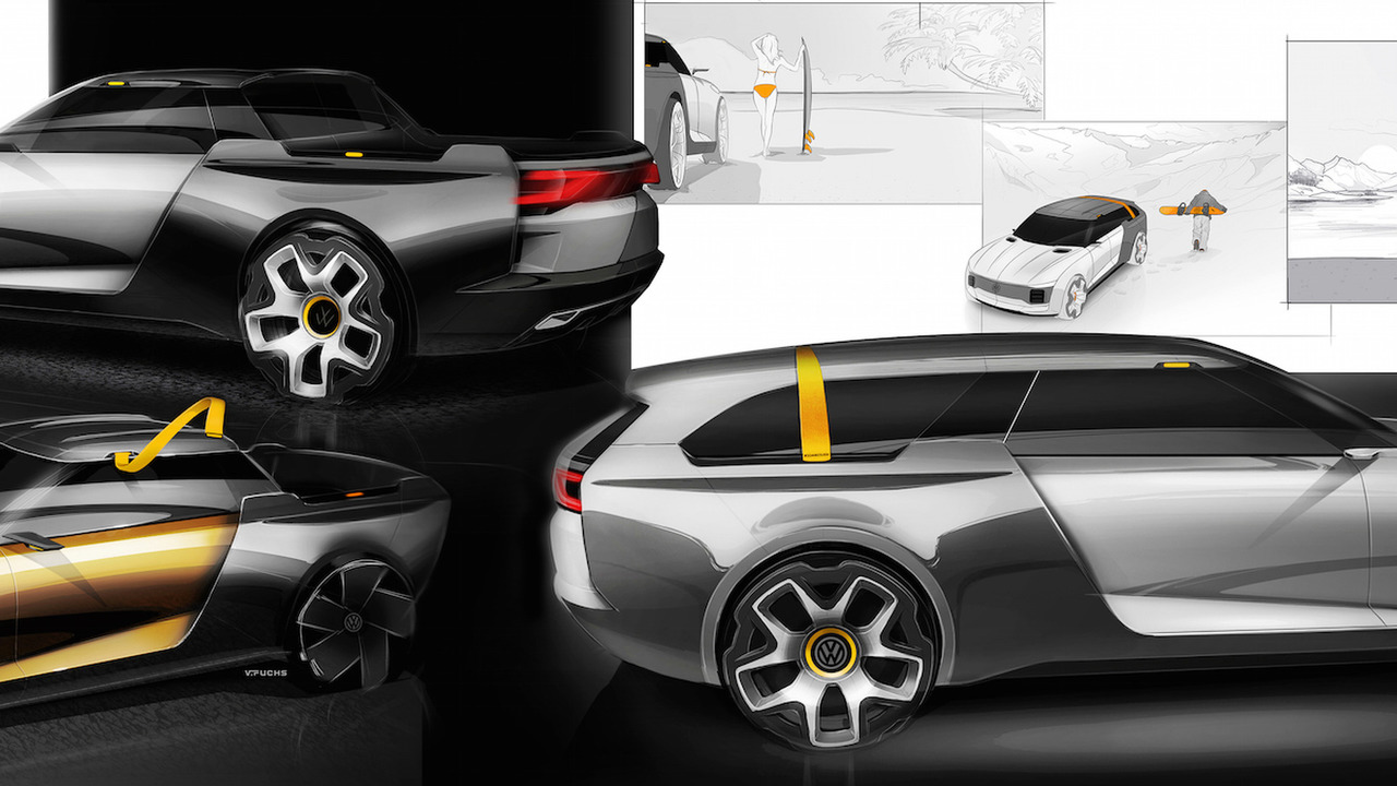 VW Varok Concept