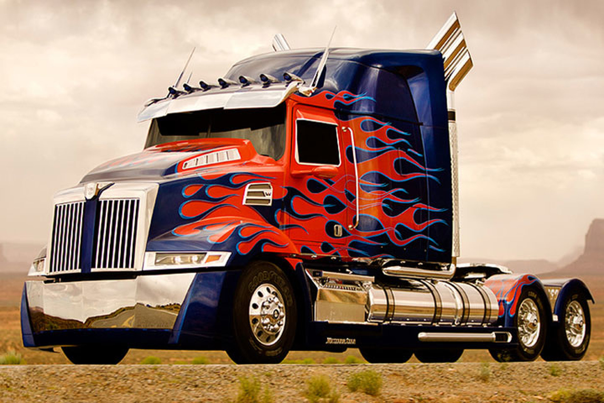 Hyundai Wants to Build Real Life Transformers