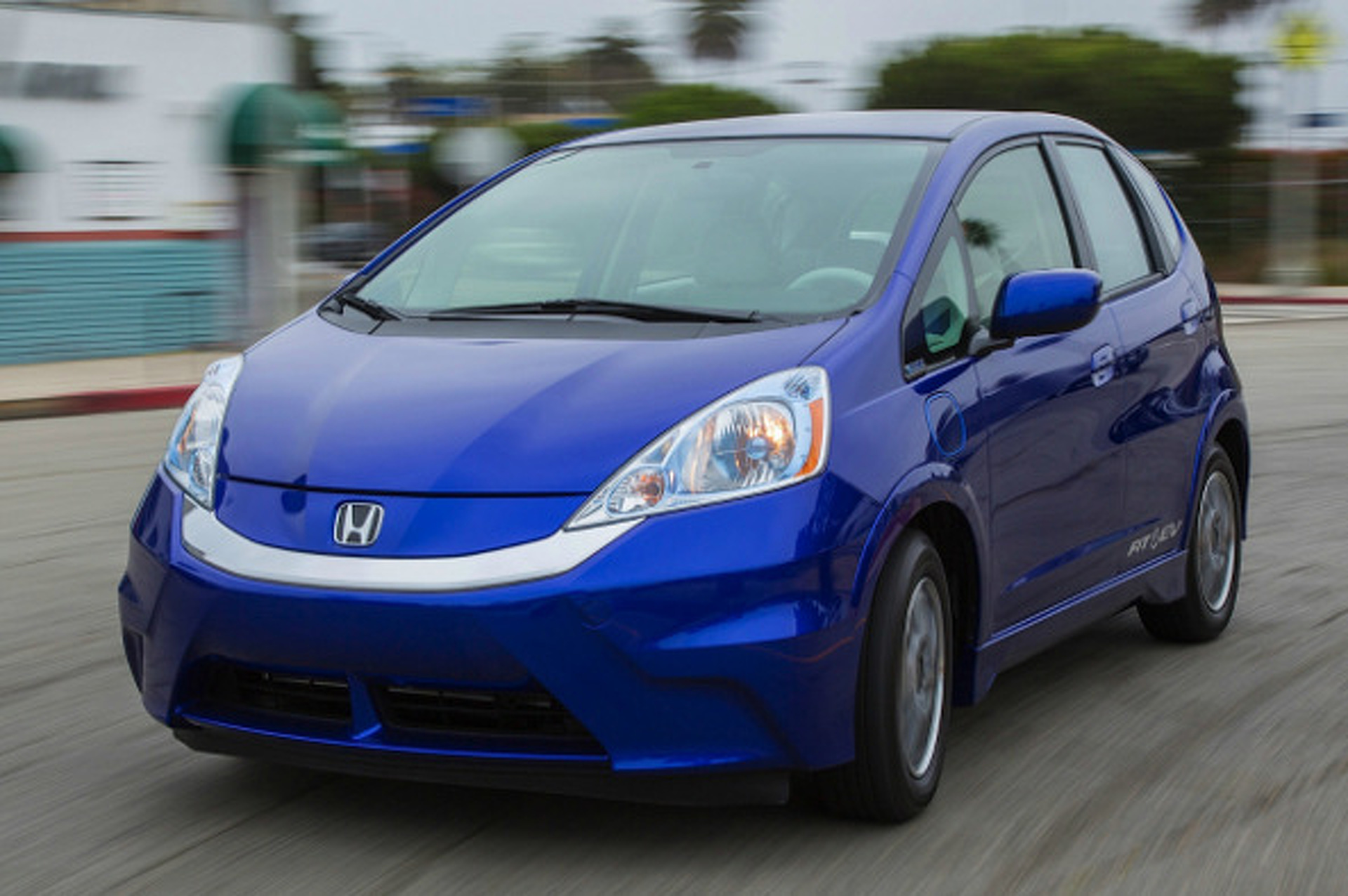 EPA's Top Ten Most Efficient Vehicles of 2013