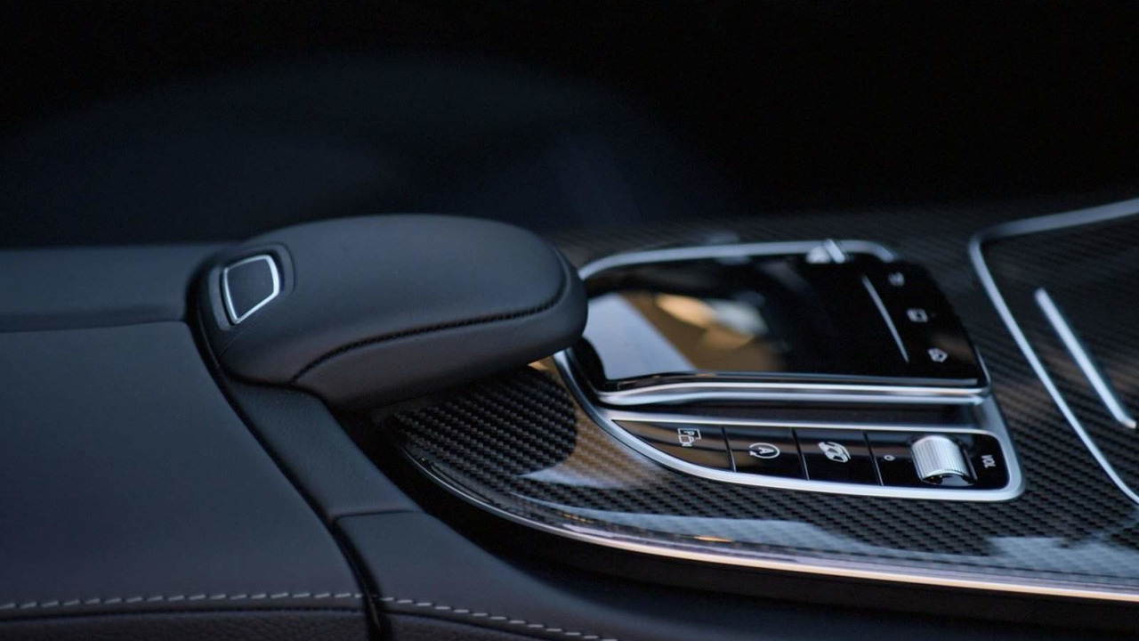 Mercedes-AMG E63 Wagon