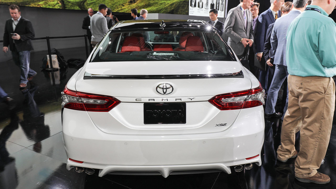 Kalahkan Toyota VW Jadi Produsen Mobil Terlaris Tahun 2016
