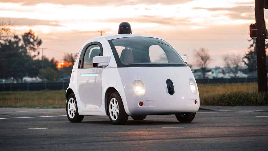 Google paid its self-driving auto engineers so much, they left