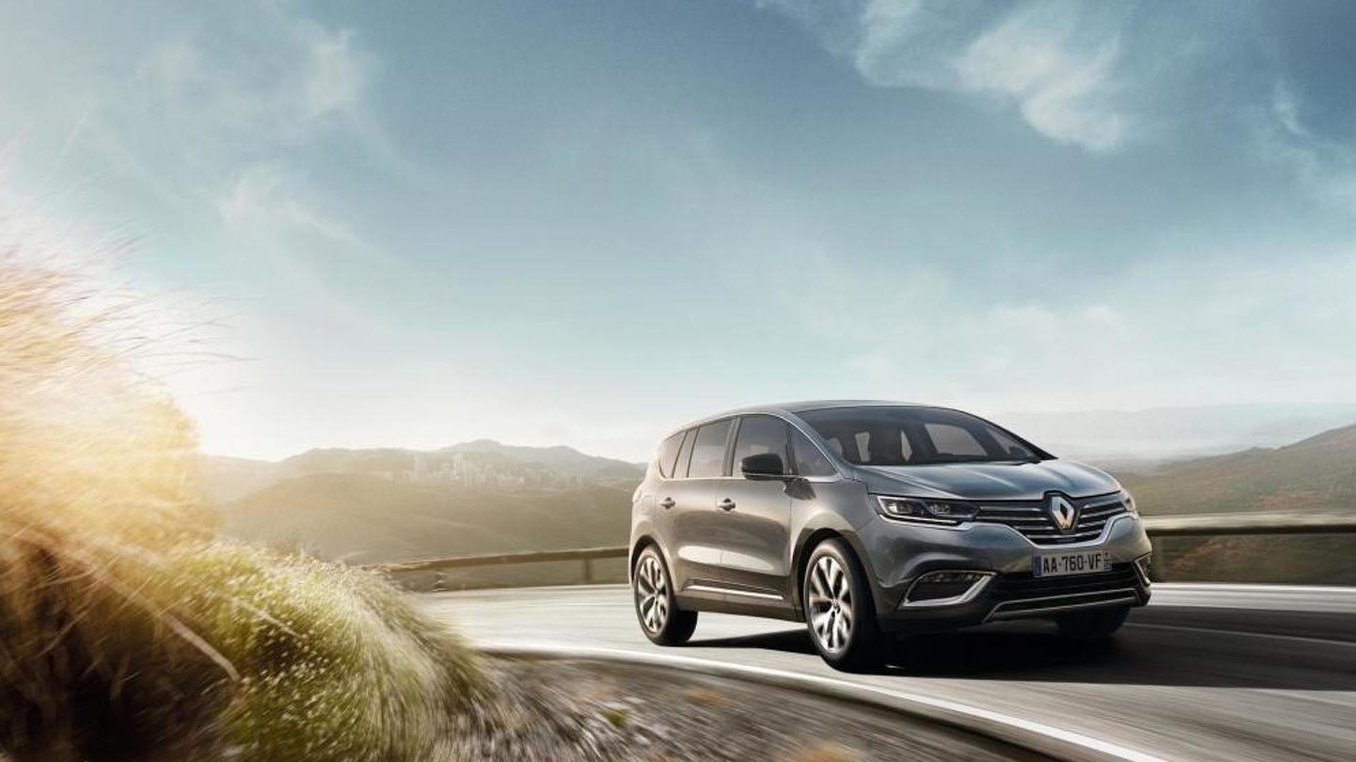 Renault fights back against claims the Espace 