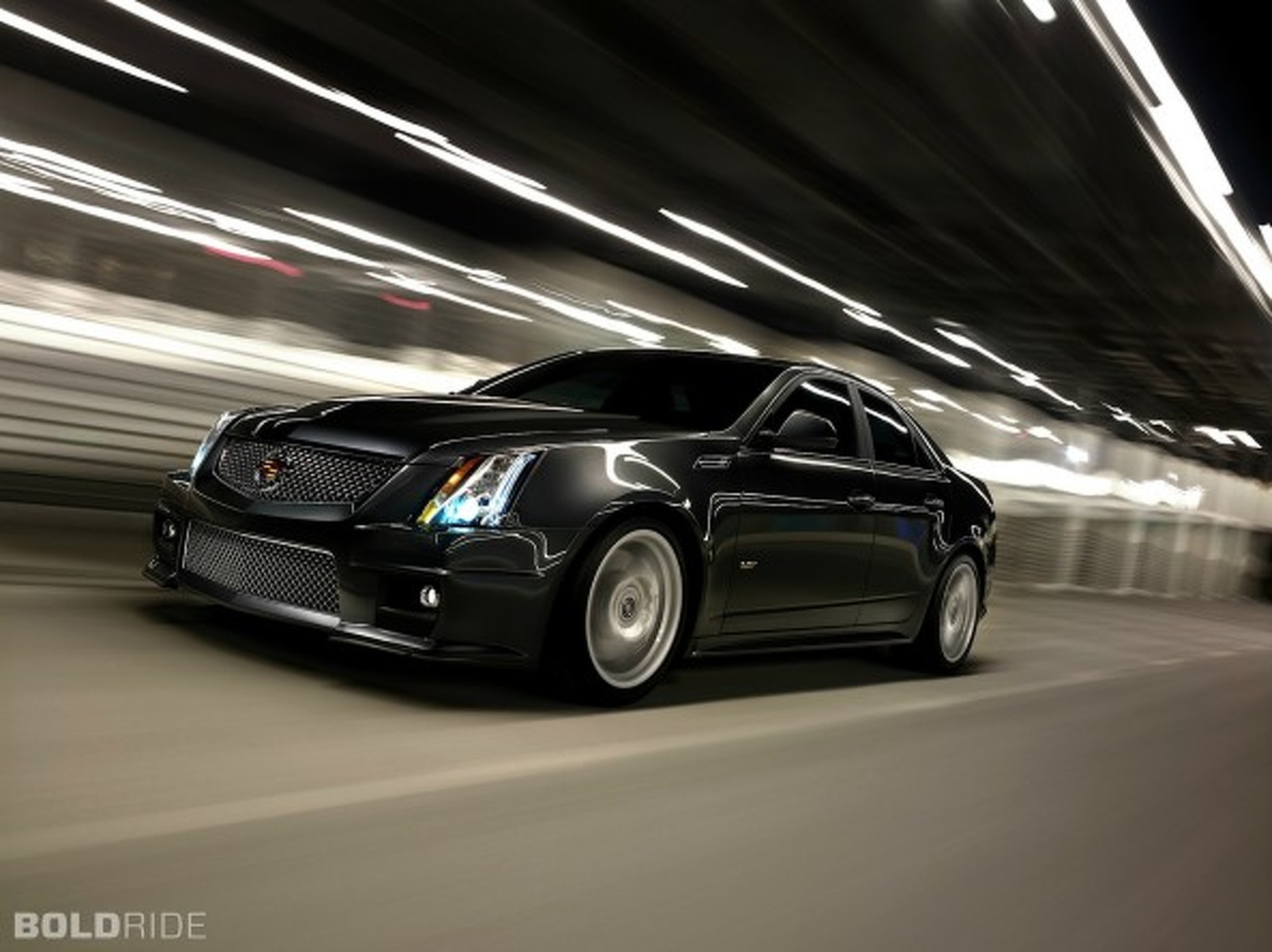 Top 5 Sports Sedans of All Time