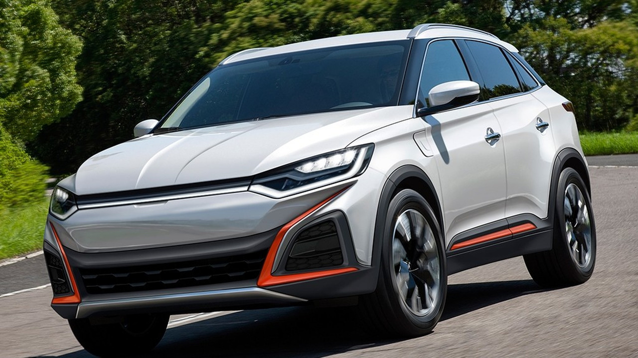 WM Motors
