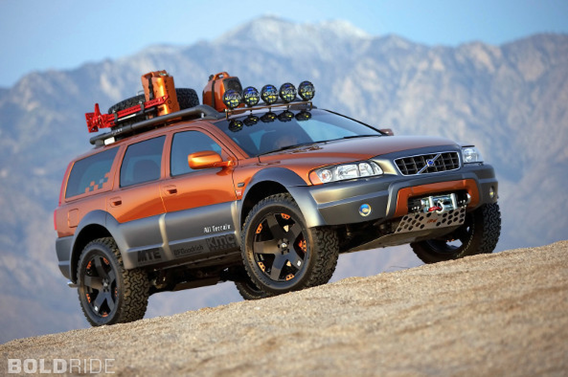 9 Wild Wagons For Returning To Campus