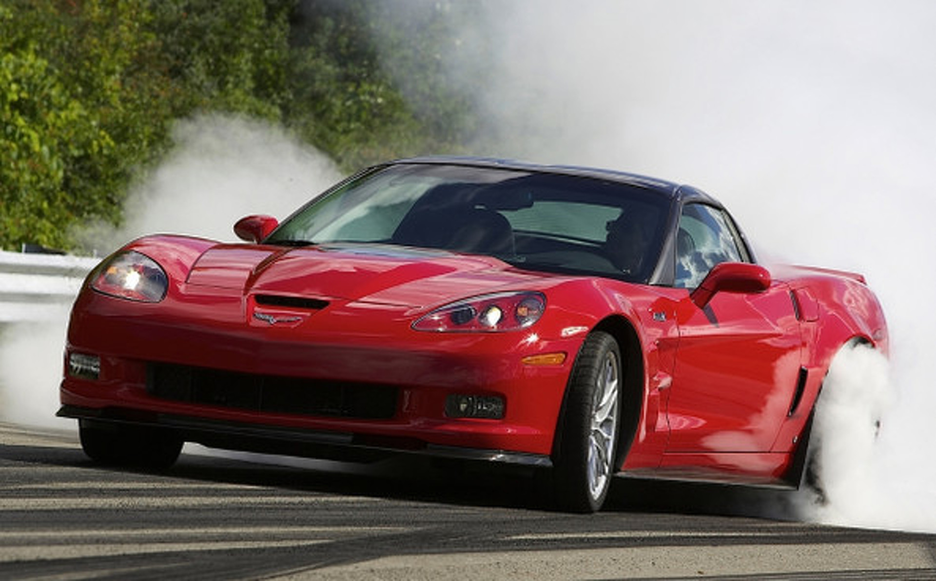 5 Cars Almost Too Fast For the Road